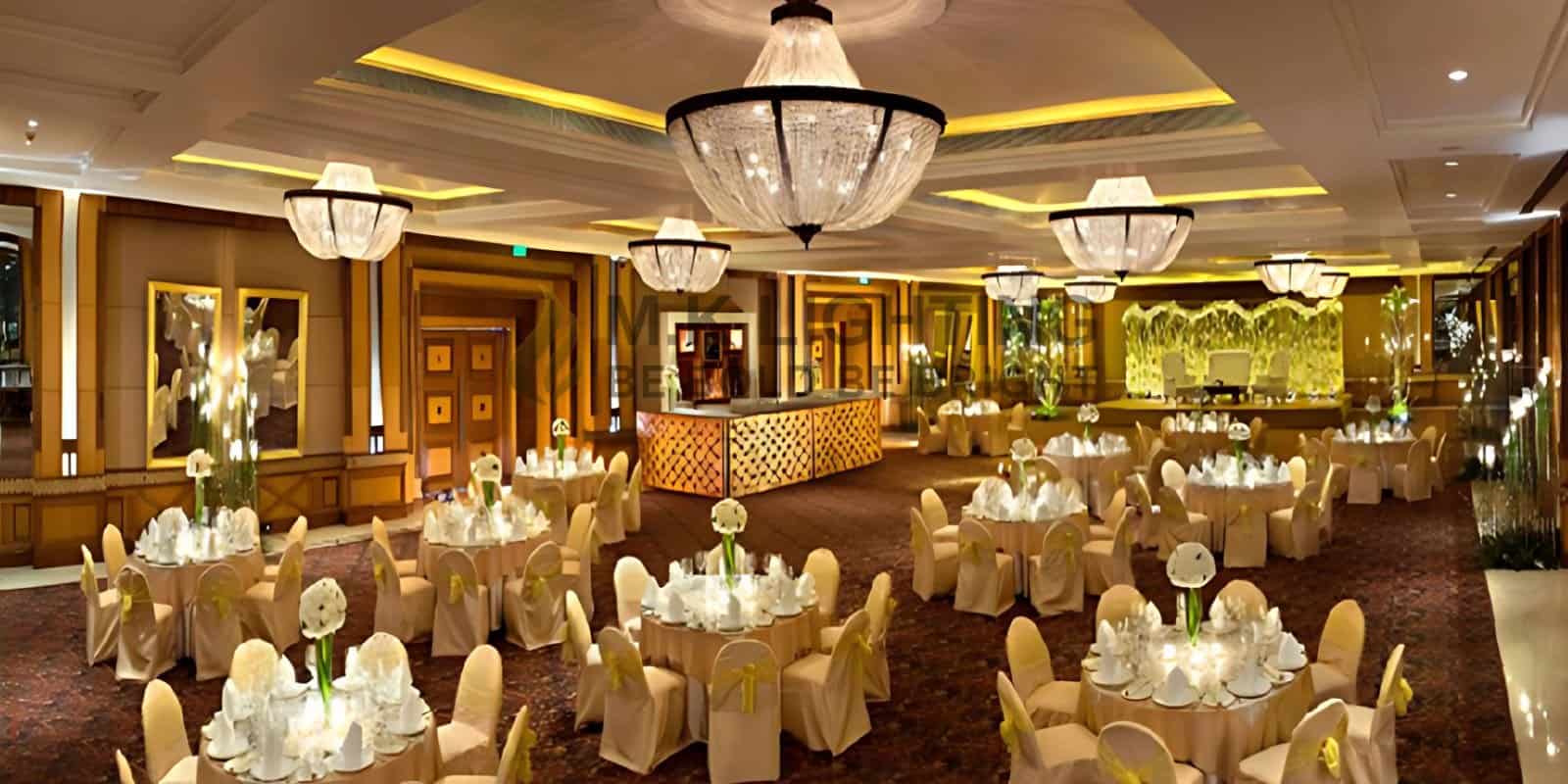 Crystal Chandelier Manufacturer in Hyderabad
