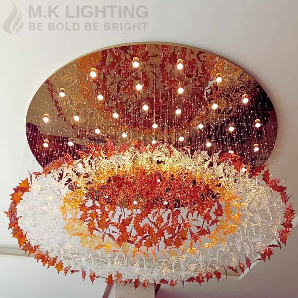 Ceiling Chandelier 27