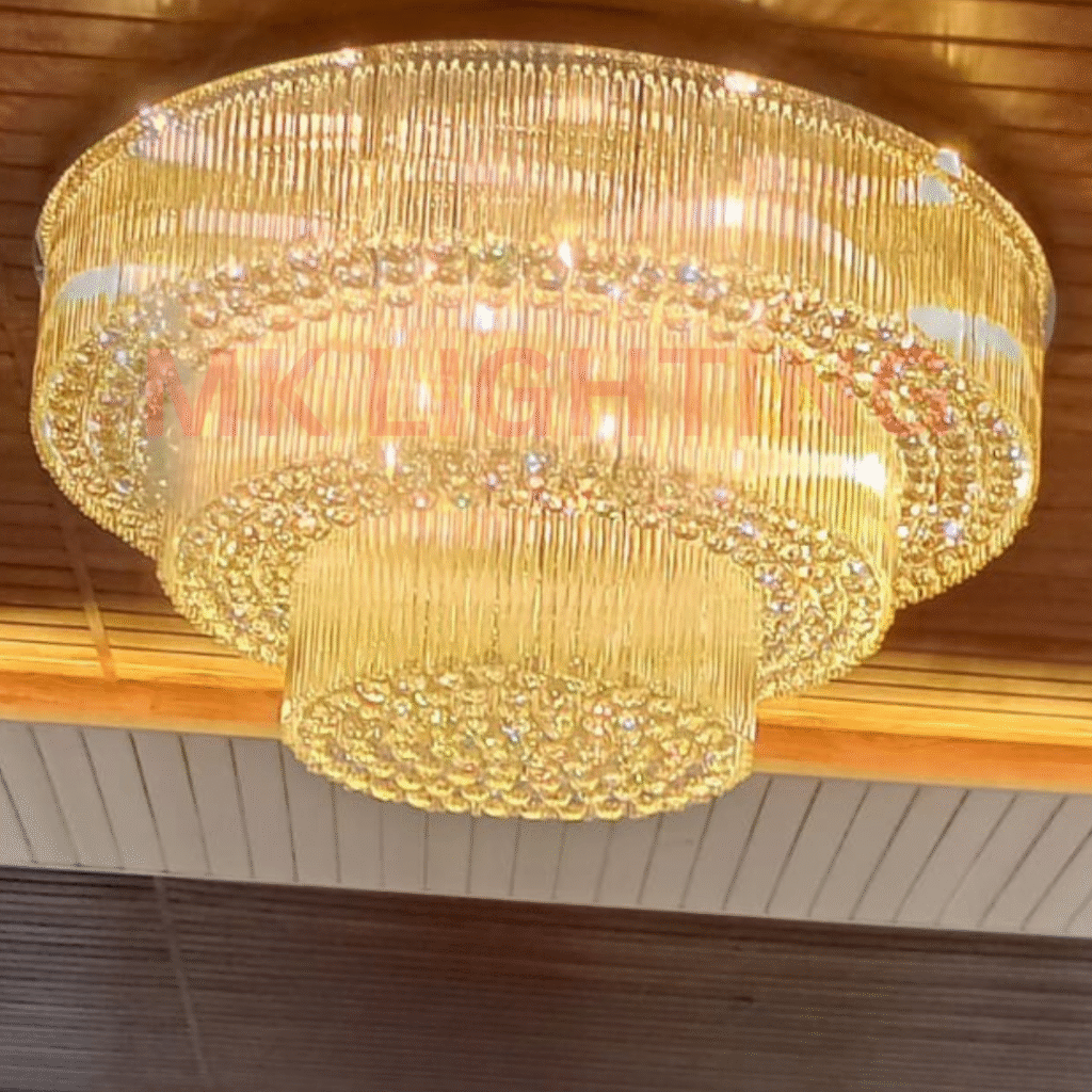 MK LIGHTING