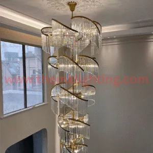 Duplex Jhumar