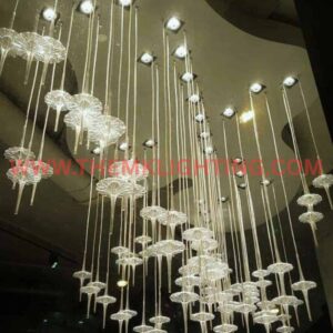 Manufacturer Customized Chandelier