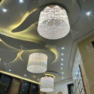 Modern Ceiling Chandelier
